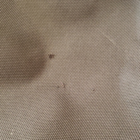 Skip Hop Chelsea Backpack Diaper Bag Black - Picture 2 of 2